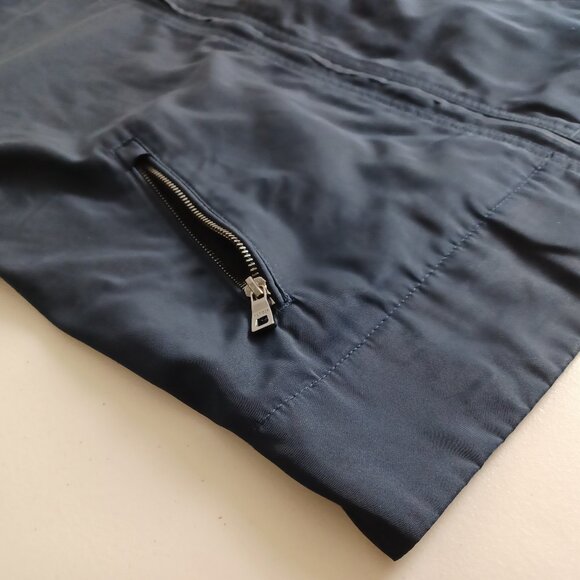 Tommy Hilfiger Navy Blue Sport Jacket - Picture 5 of 16